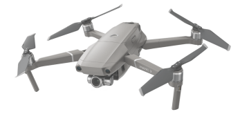 DJI Mavic 2 Zoom